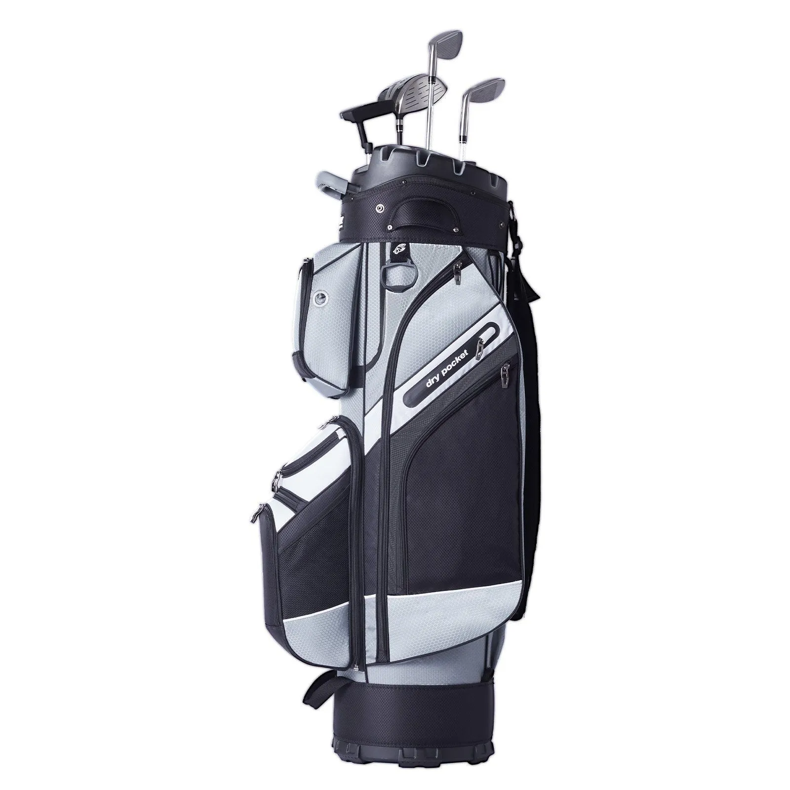 Premium Golf Cart Bag