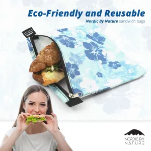 PREMIUM SANDWICH SET (4) - Hawaii
