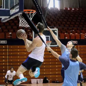 Pro Basketball Tool Bundle