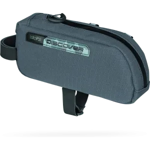 PRO Discover Top Tube Mount Gravel Bag