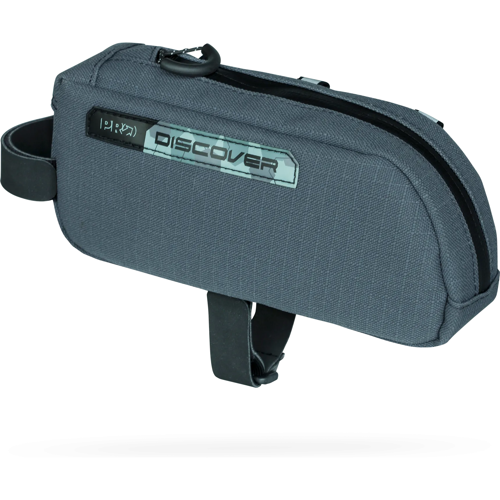 PRO Discover Top Tube Mount Gravel Bag