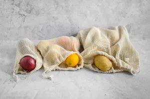 Produce Bags - Mixed