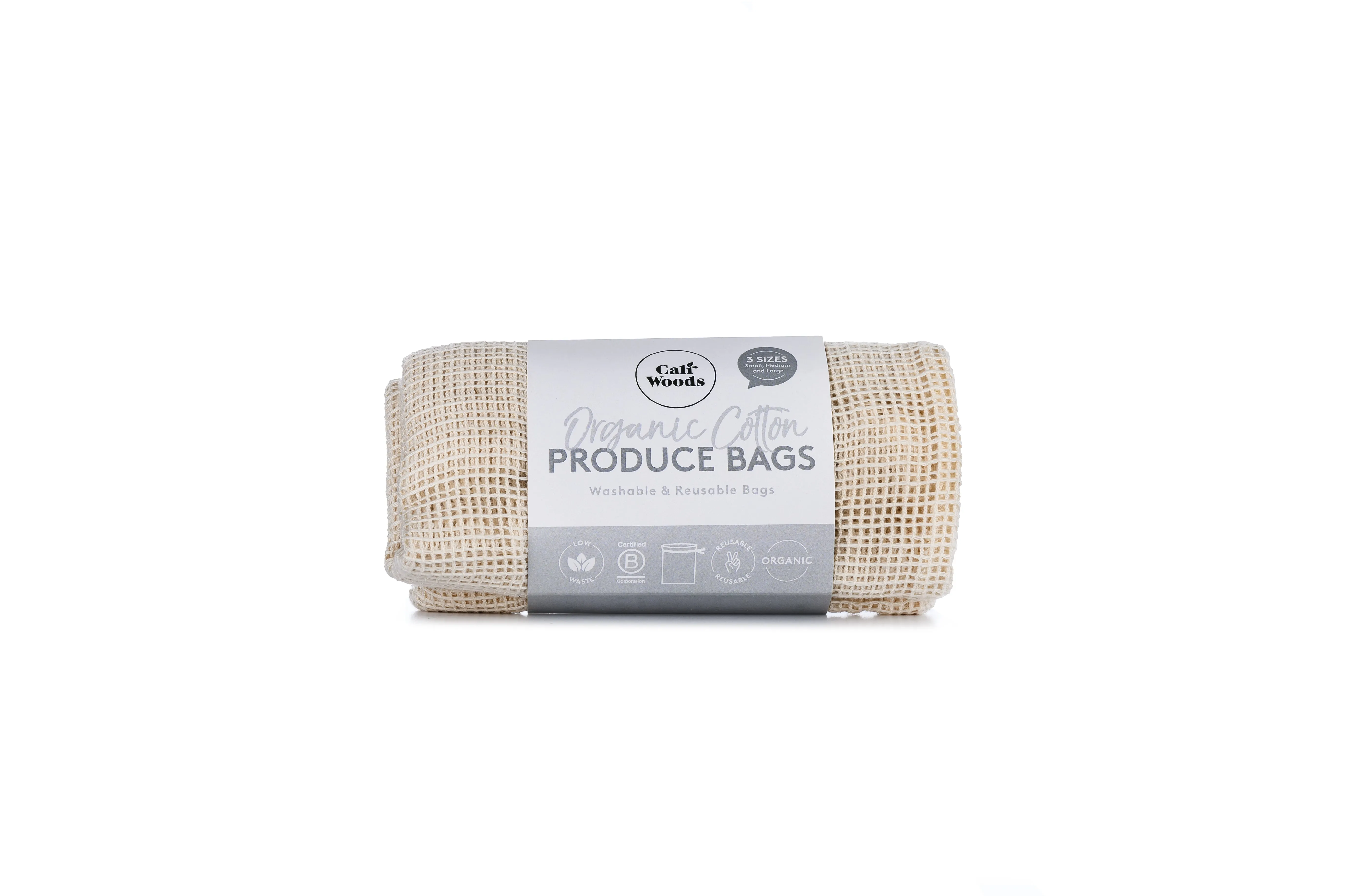 Produce Bags - Mixed