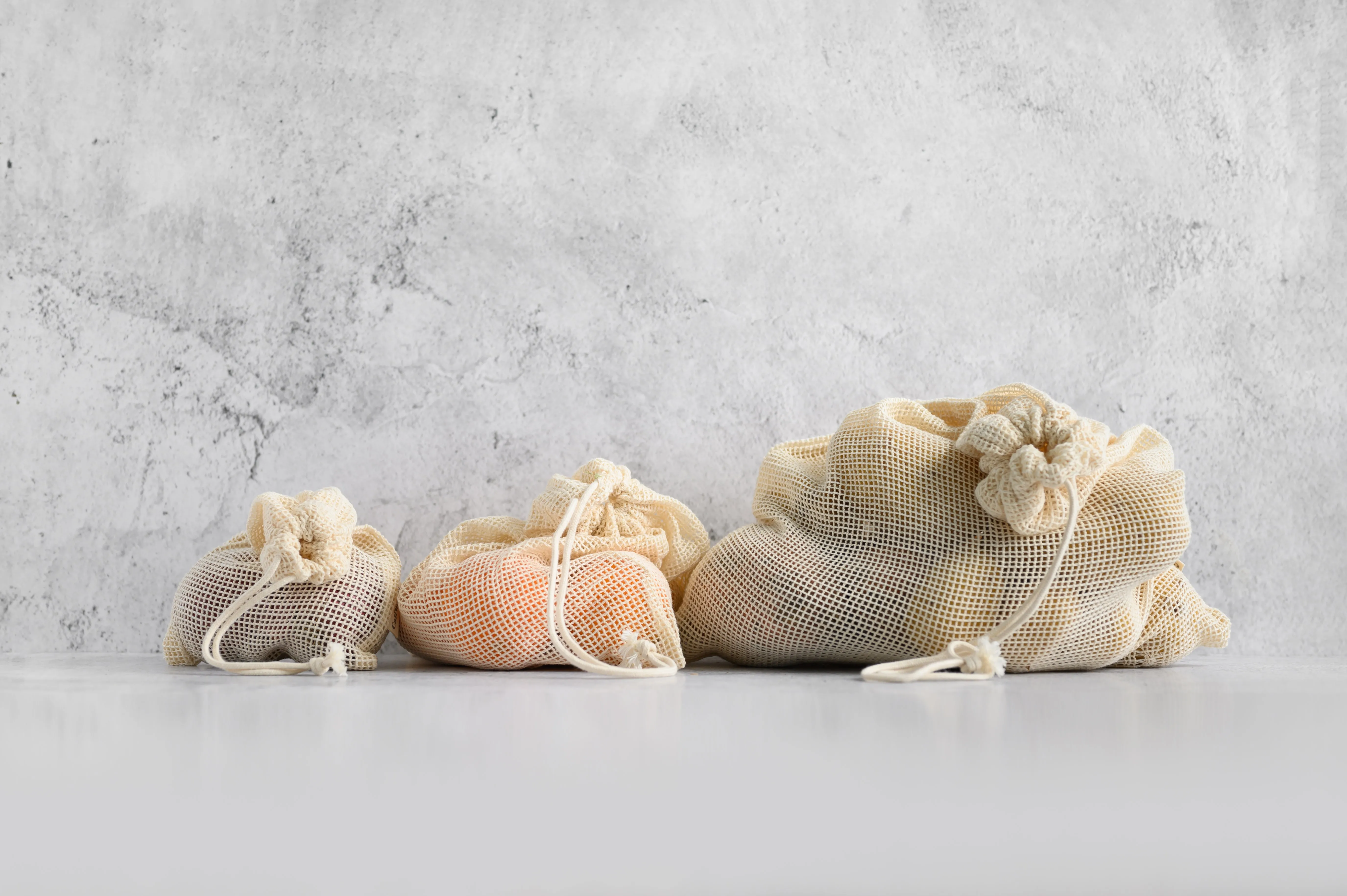 Produce Bags - Mixed