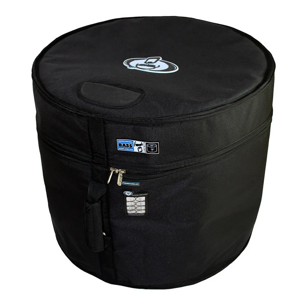 Protection Racket 26" x 16" Bass Drum Case