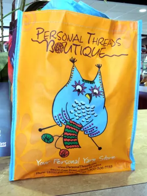 PTB Shopping Bag