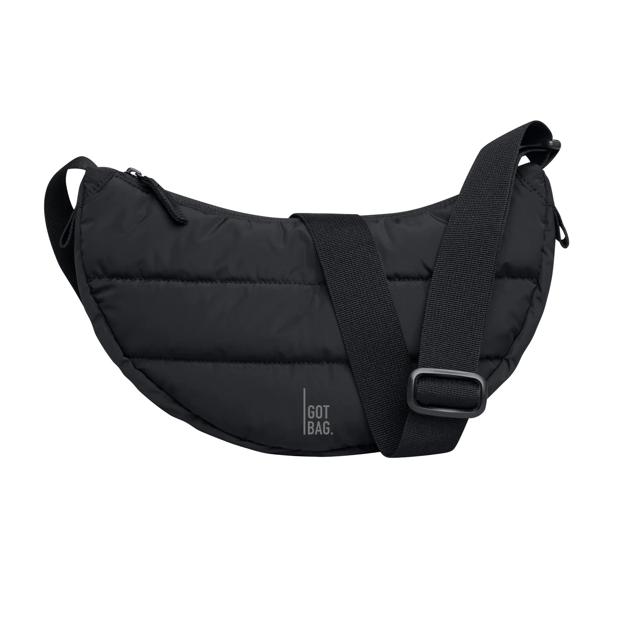PUFFER MOON BAG SMALL