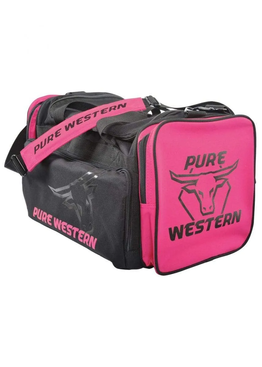 Pure Western Gear Bag Large