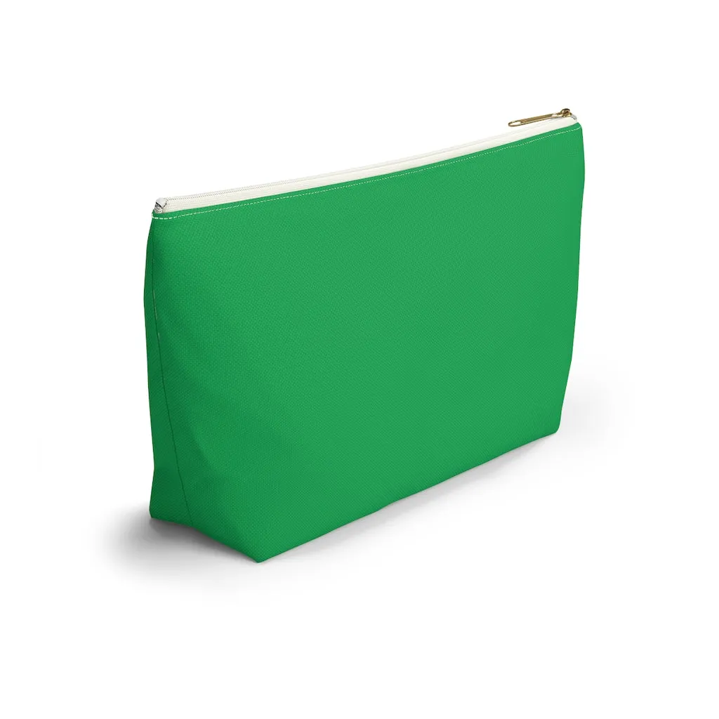 PURPOSE Accessory Pouch w T-bottom