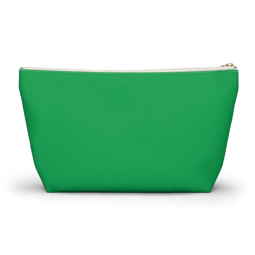 PURPOSE Accessory Pouch w T-bottom