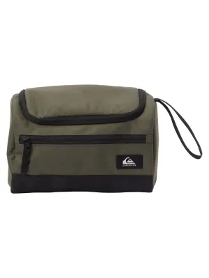 Quiksilver Men's Capsule 6L Toiletry Bag
