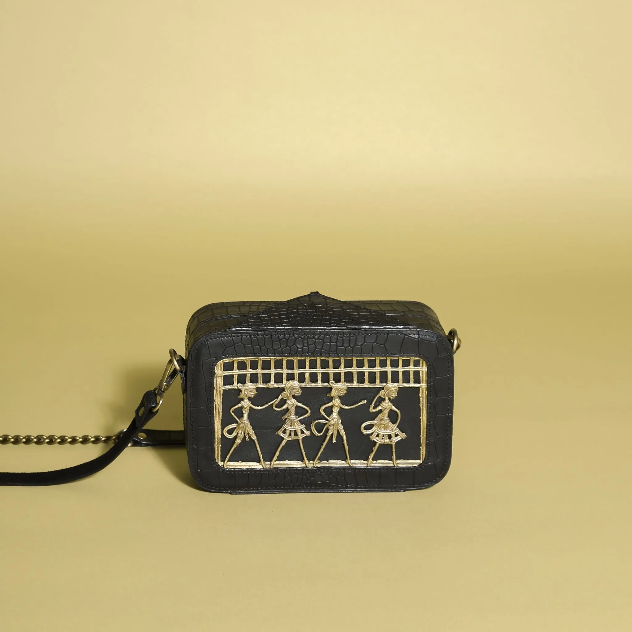 "Banjaaran" BOX SLING