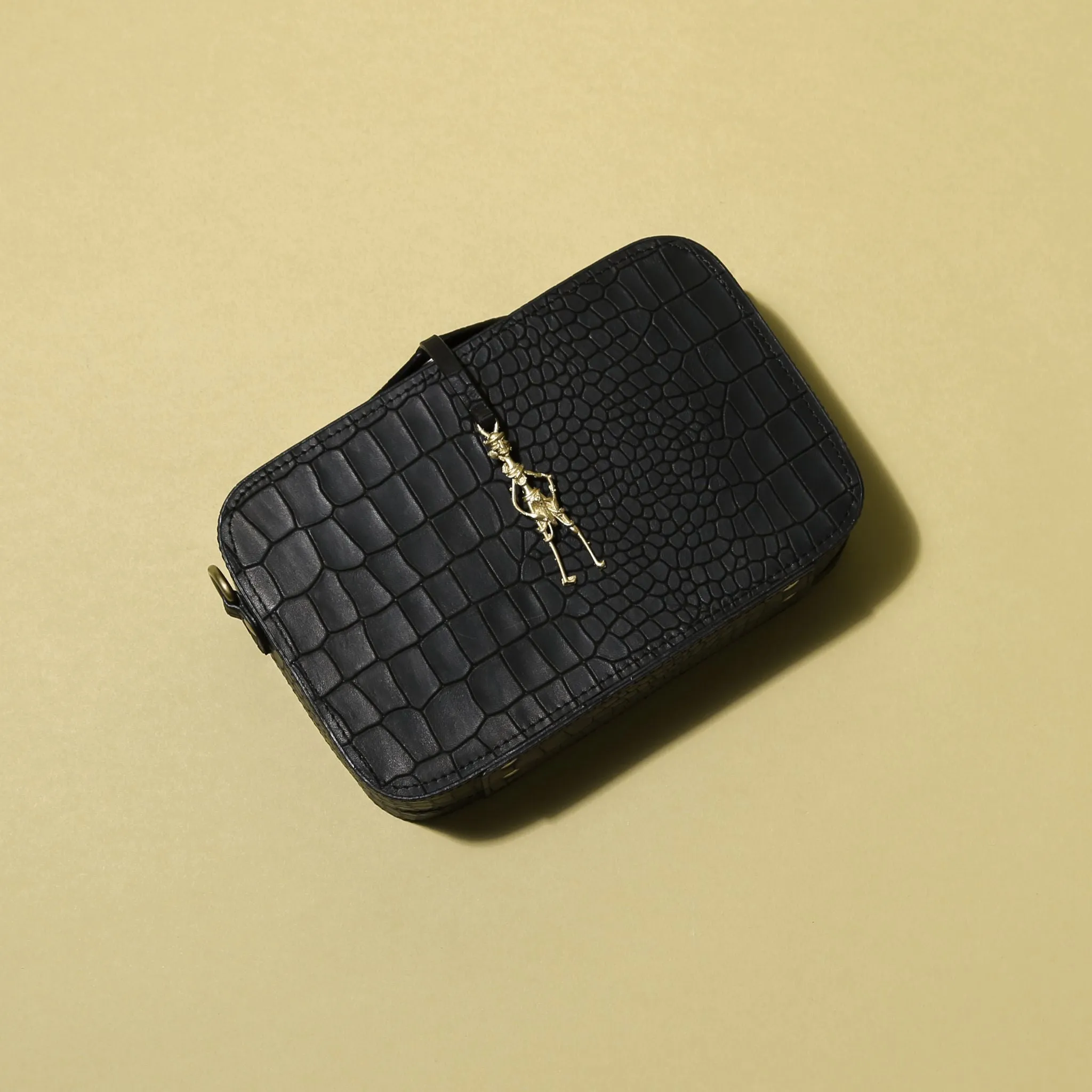 "Banjaaran" BOX SLING