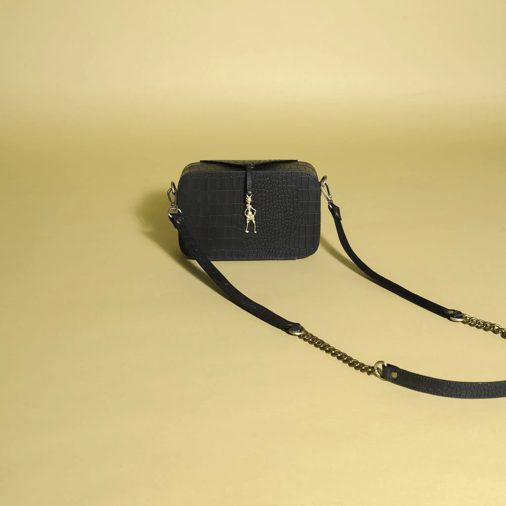 "Banjaaran" BOX SLING