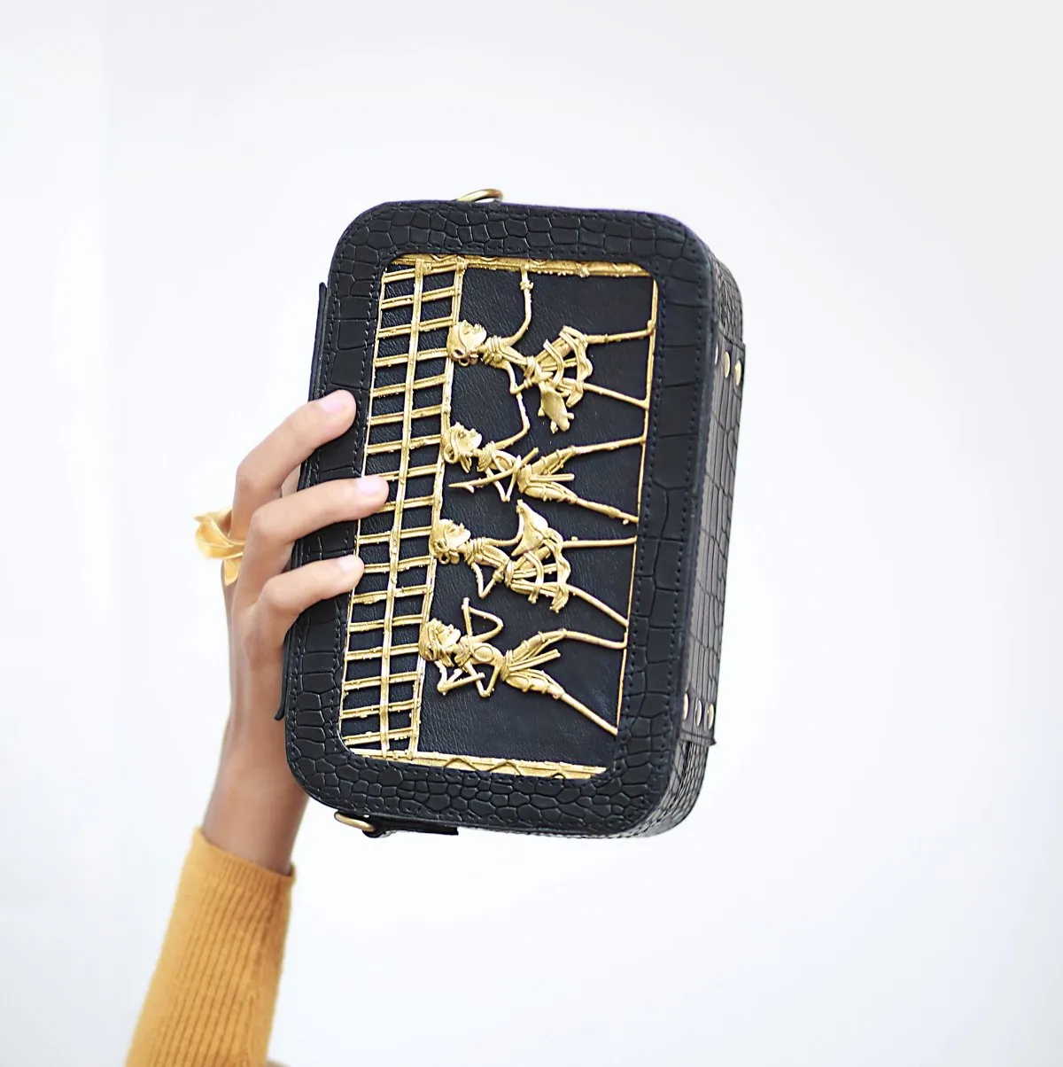"Banjaaran" BOX SLING