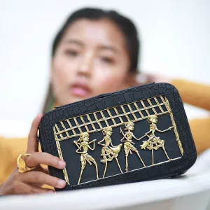 "Banjaaran" BOX SLING