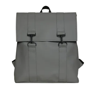Rains MSN Bag 'Grey'