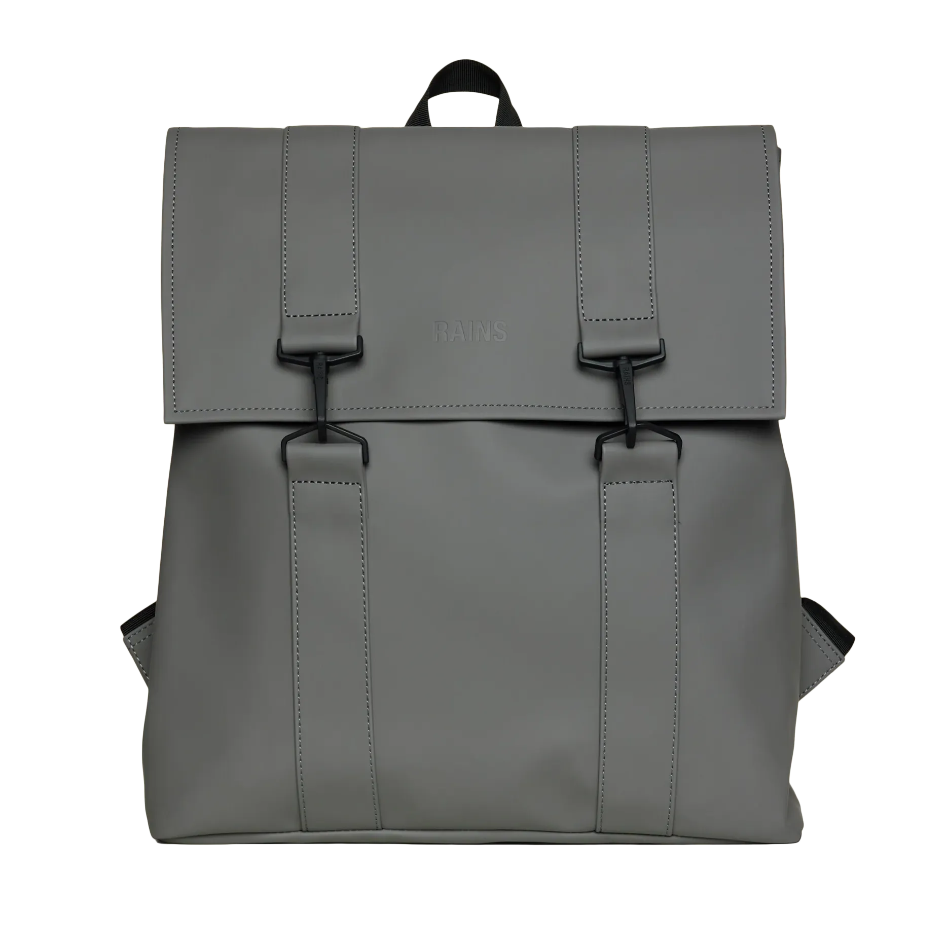 Rains MSN Bag 'Grey'