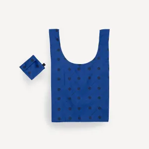 Ravelheart Logo Reusable Shopping Bag - Royal Blue