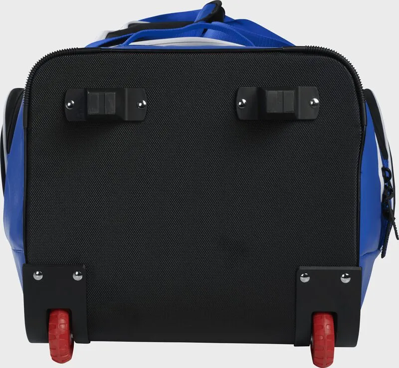 Rawlings R1502 Wheeled Equipment Bag