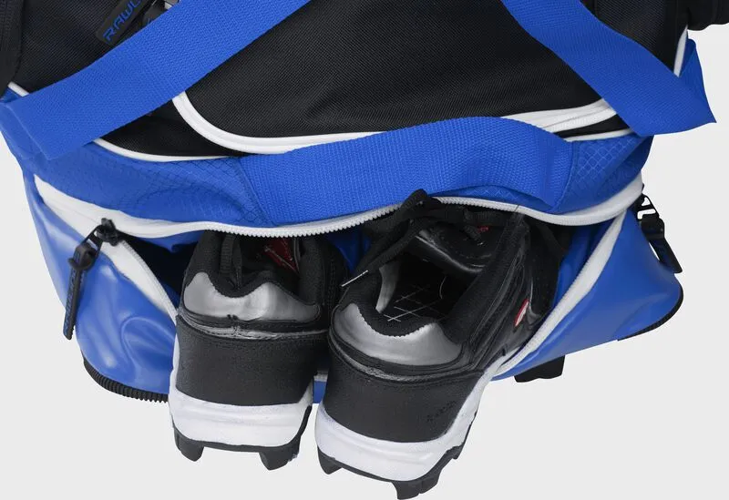 Rawlings R1502 Wheeled Equipment Bag