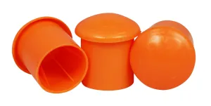 Rebar Safety Caps - Small & medium
