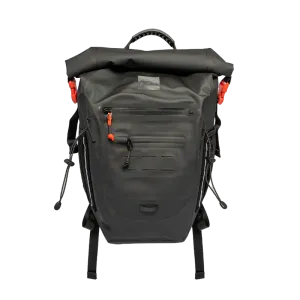 Red Adventure Waterproof Backpack 30L