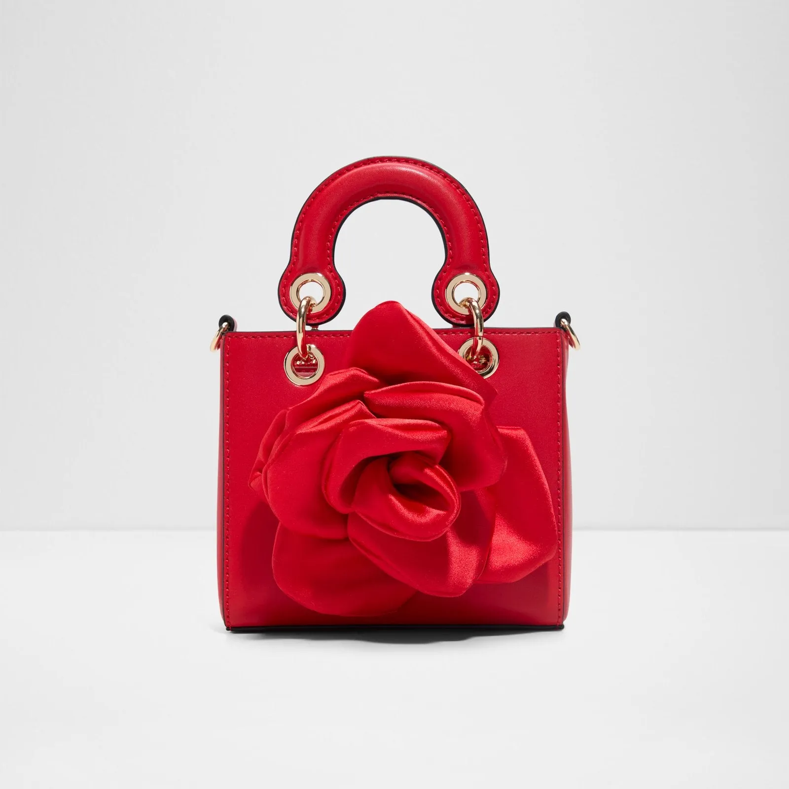 Redroses / Satchel