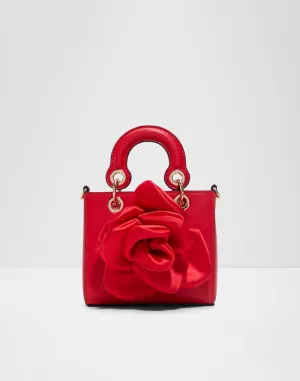 Redroses / Satchel