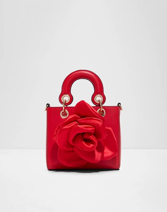 Redroses / Satchel