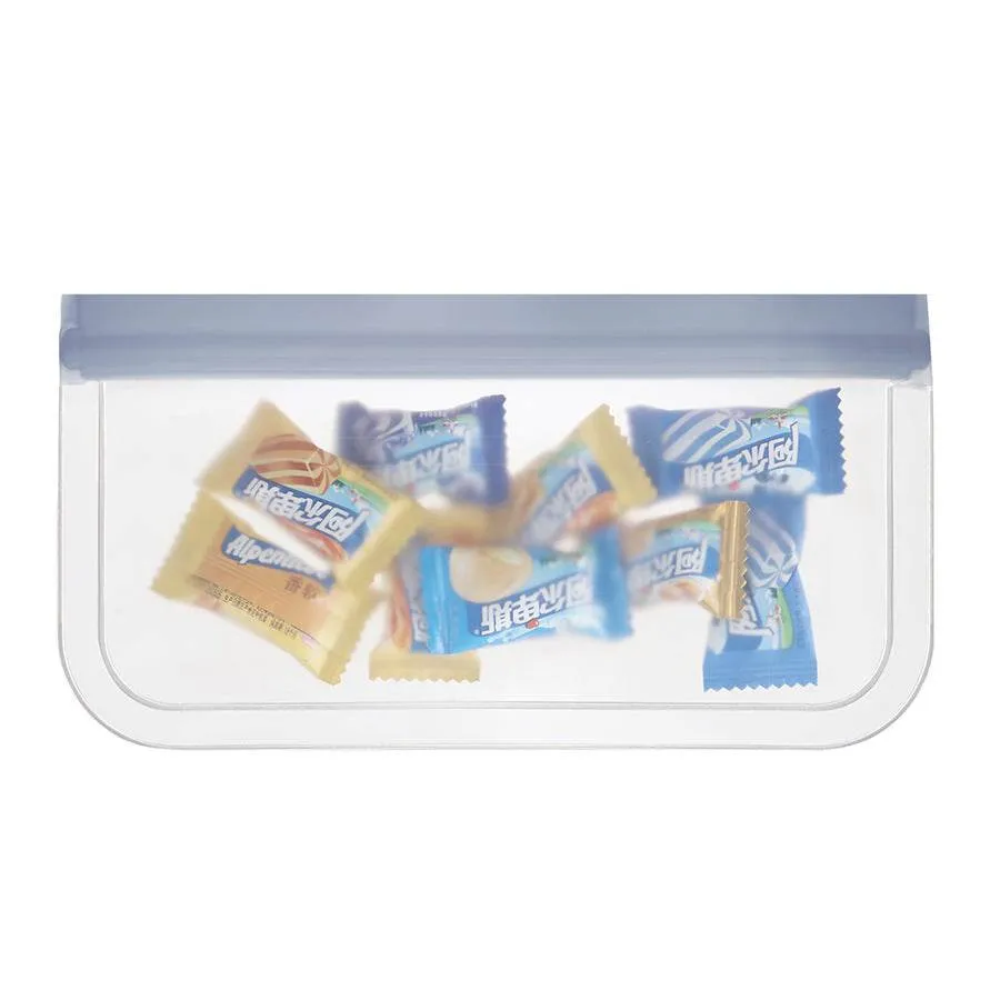 Refrigerator Food Storage Fresh-keeping Bag