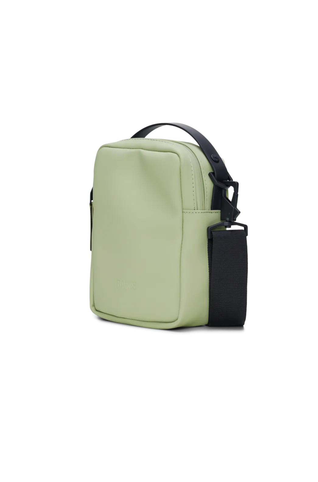 Reporter Box Bag W3-Earth
