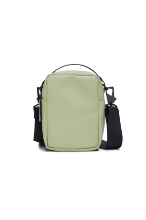 Reporter Box Bag W3-Earth