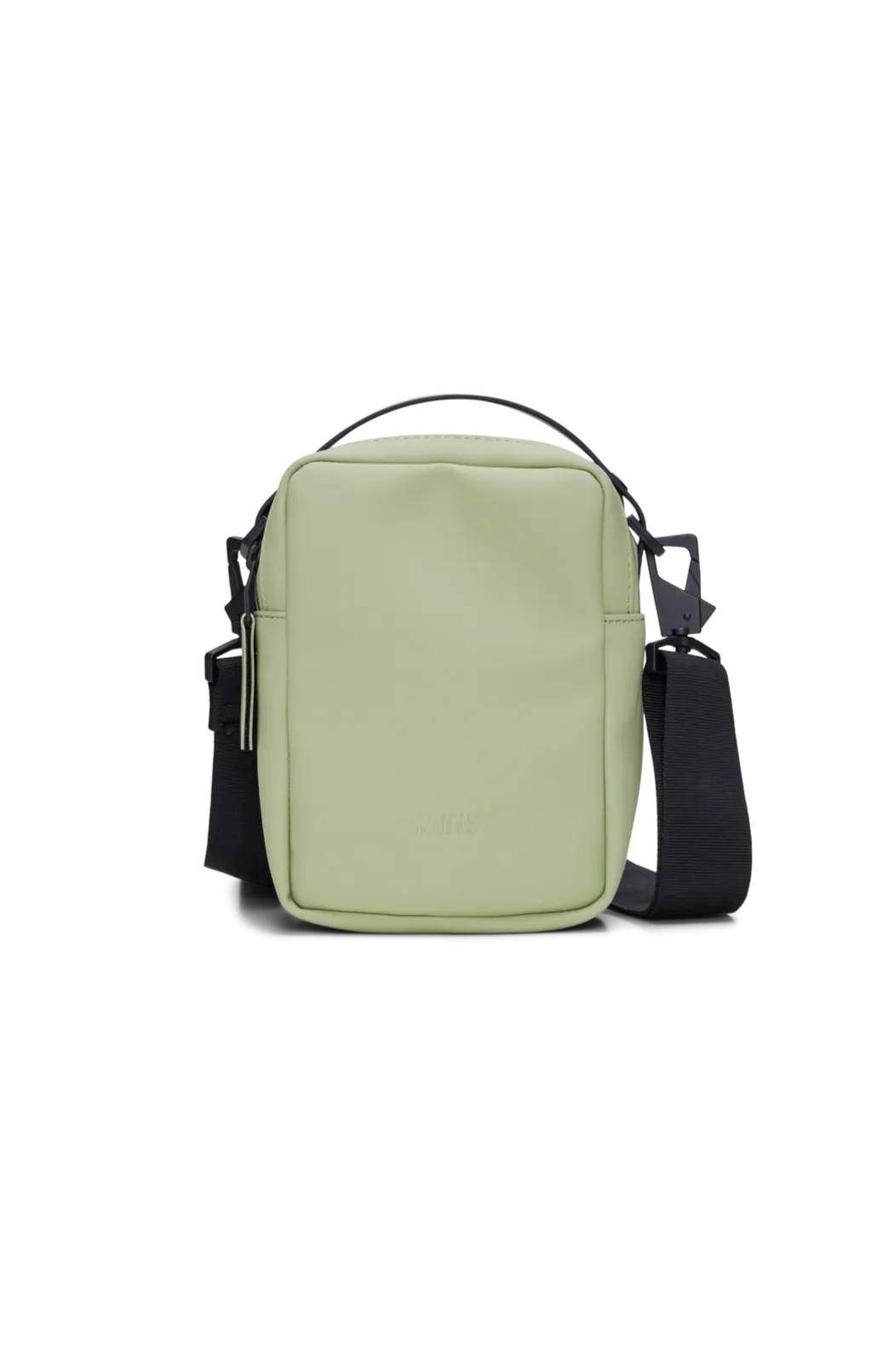 Reporter Box Bag W3-Earth