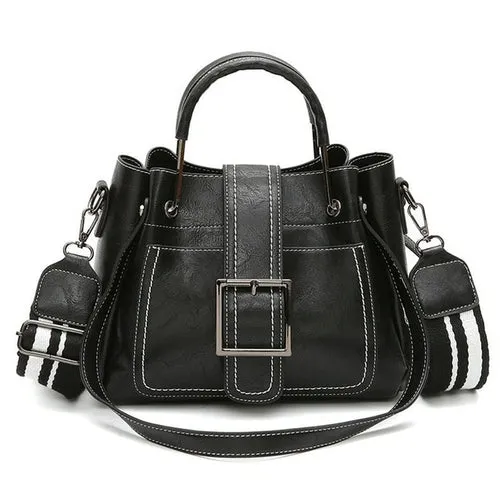 Retro Style  Luxury Handbag