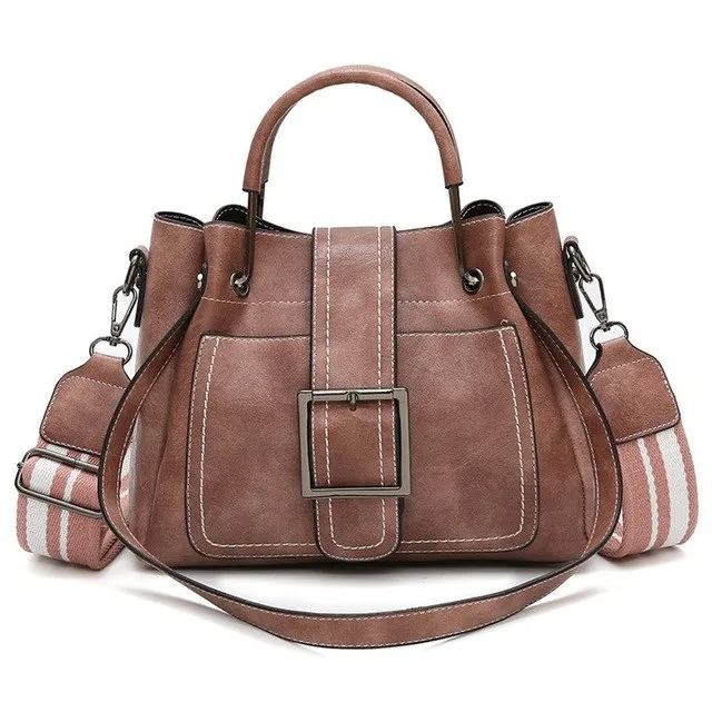 Retro Style  Luxury Handbag