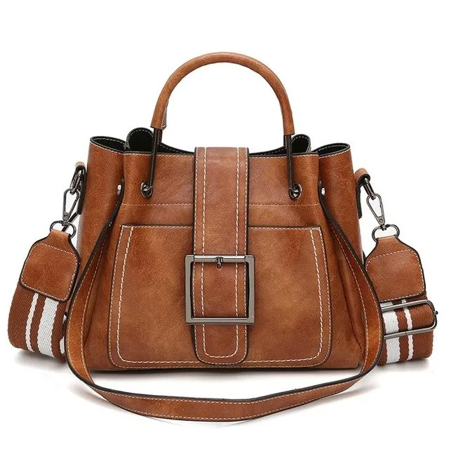 Retro Style  Luxury Handbag
