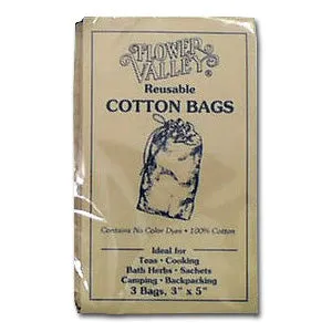 Reusable Cotton Bags