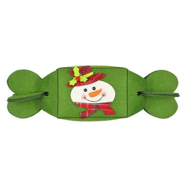 Reusable Gift Bags