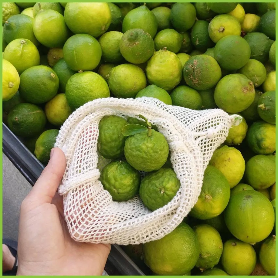 Reusable Produce Bags - Multipack - ReThink