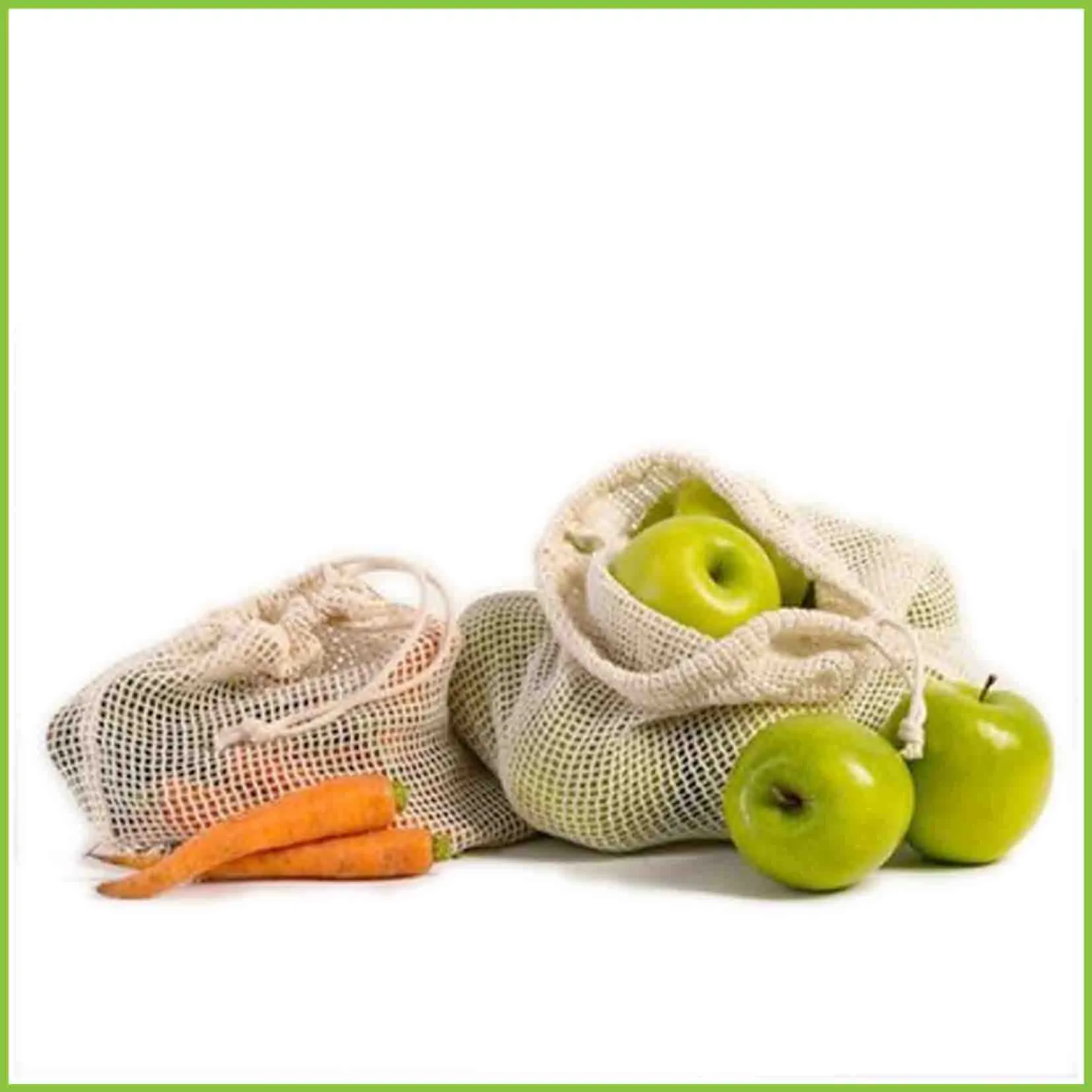 Reusable Produce Bags - Multipack - ReThink
