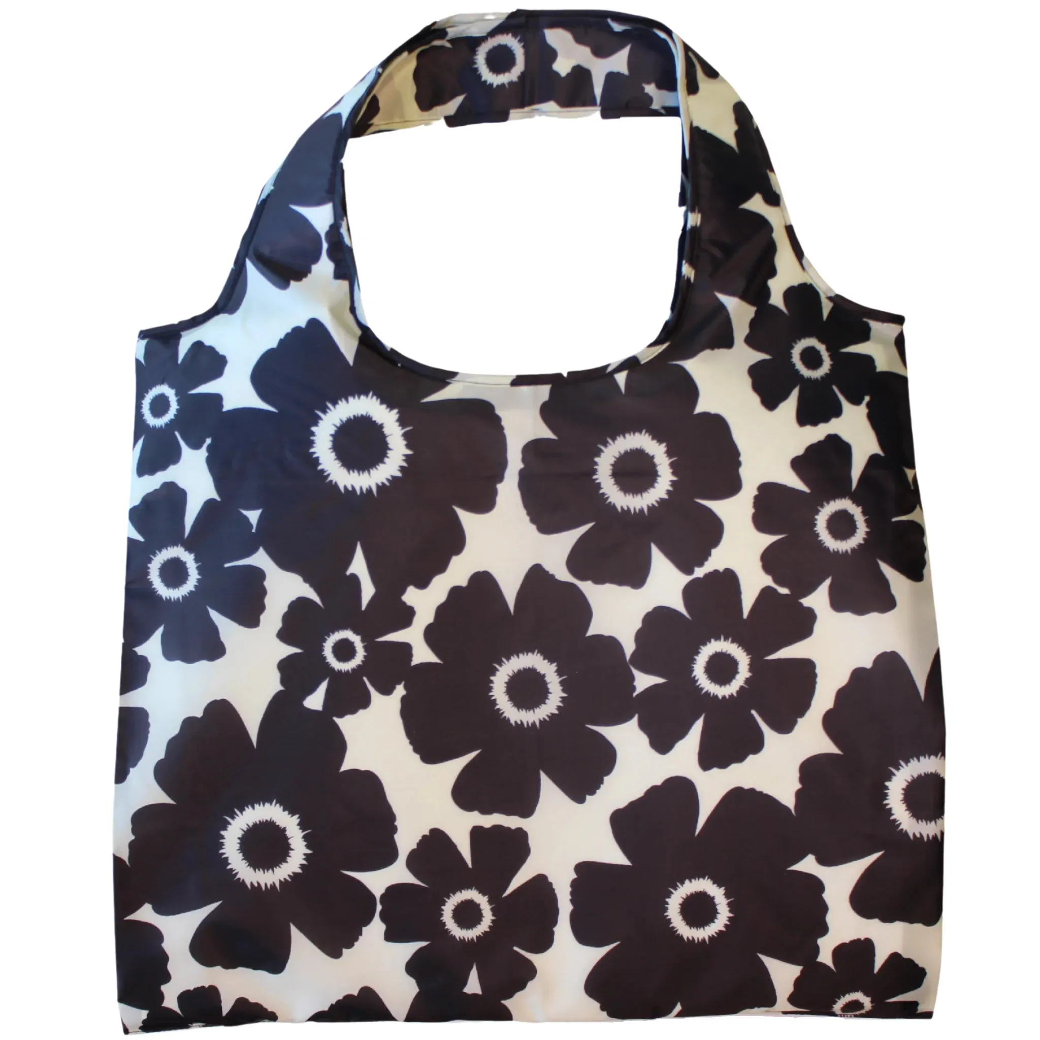 Reusable Tote Bag w/Case