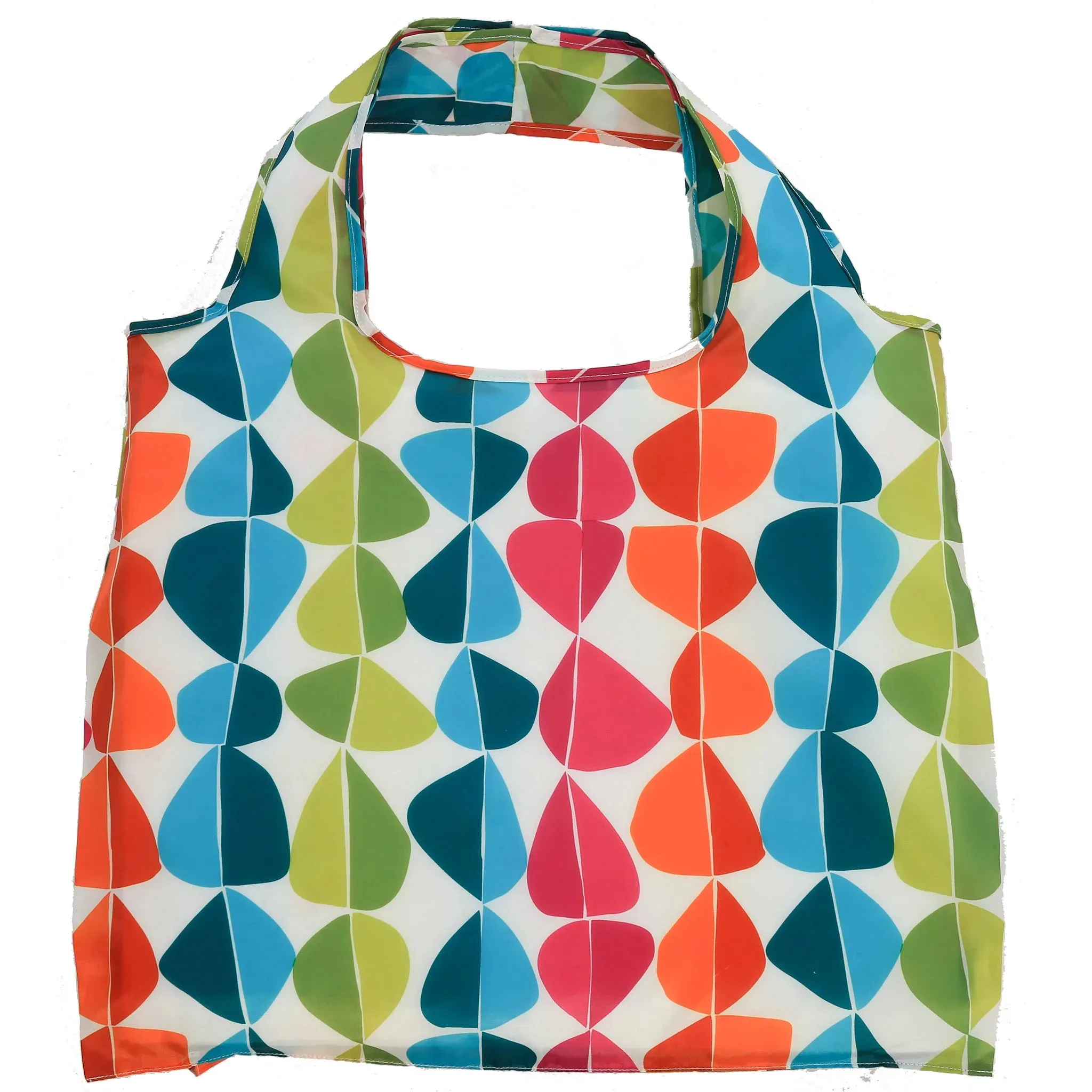 Reusable Tote Bag w/Case