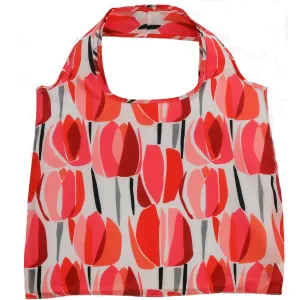 Reusable Tote Bag w/Case