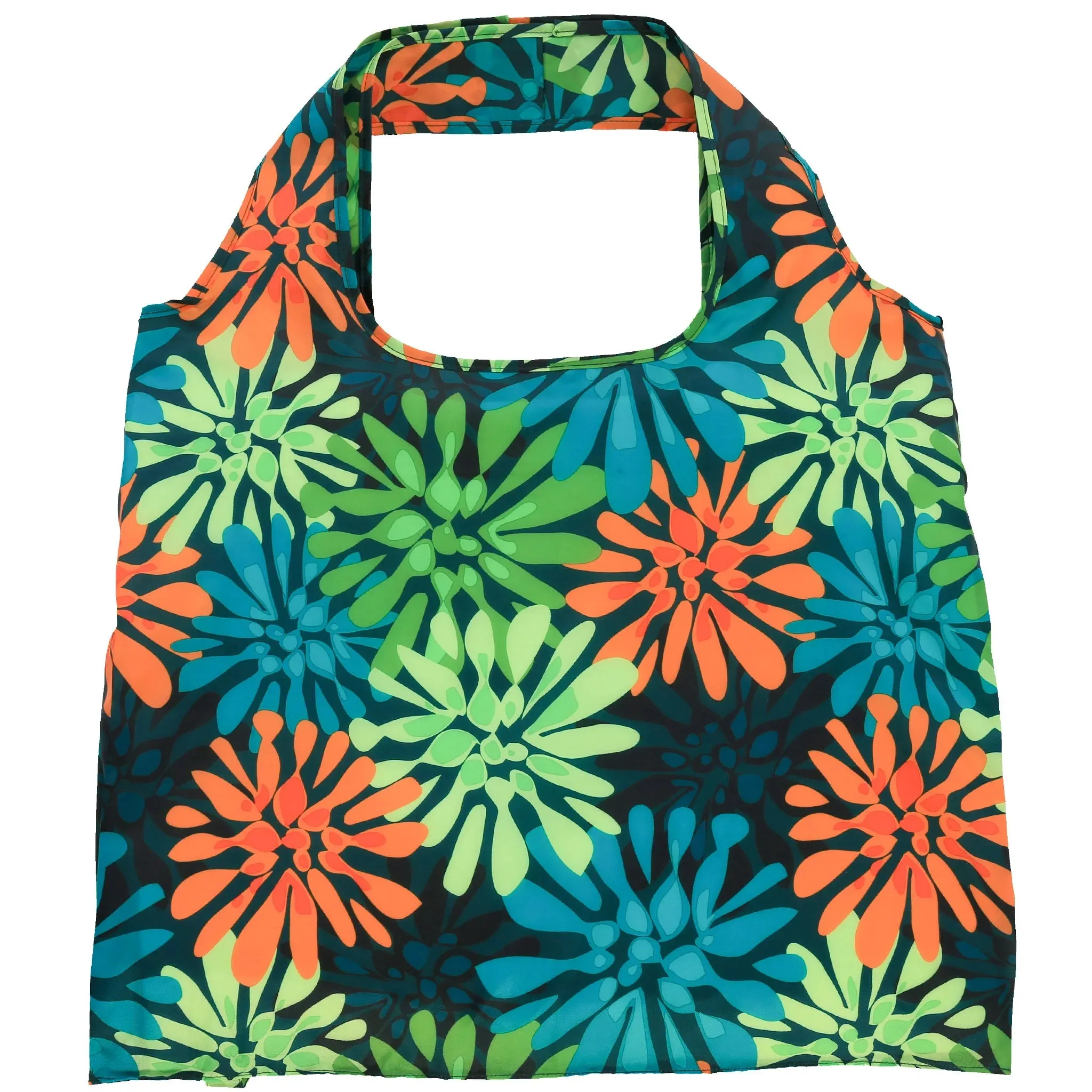 Reusable Tote Bag w/Case