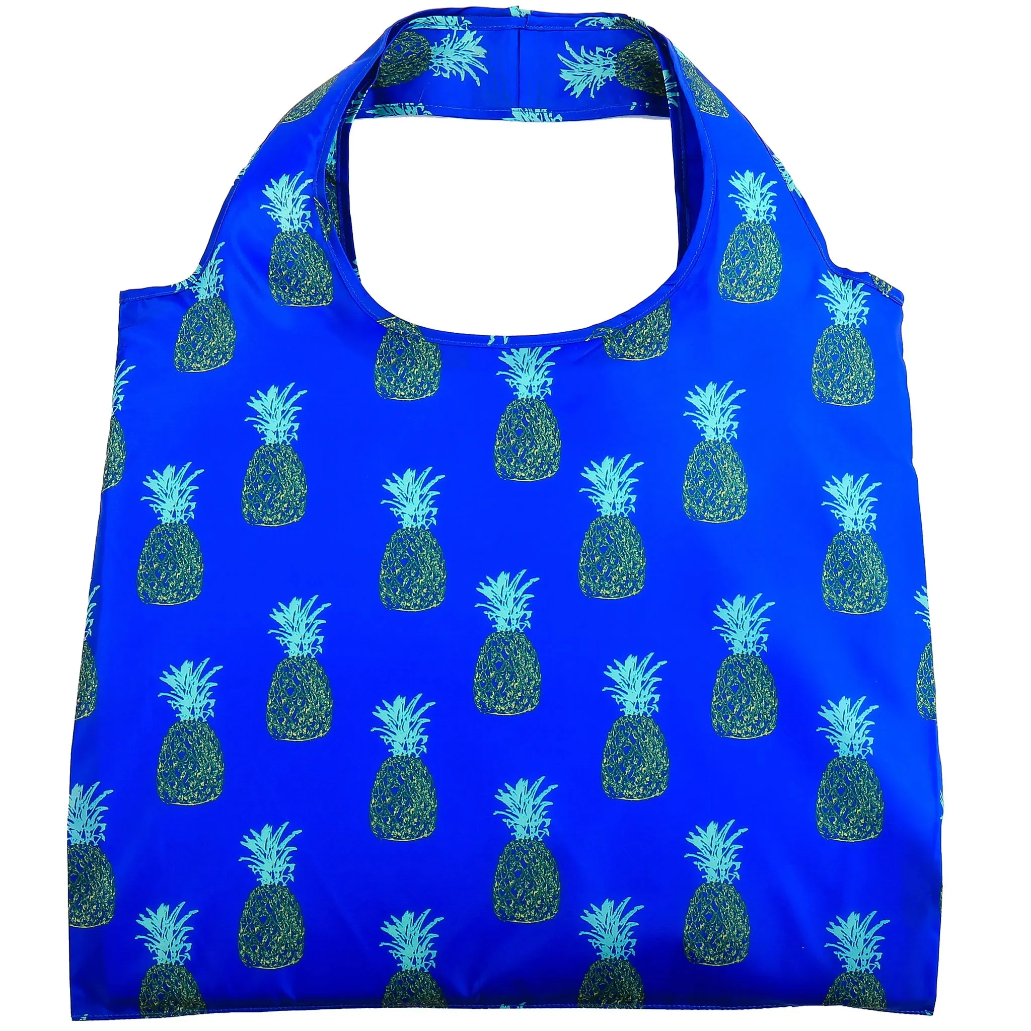 Reusable Tote Bag w/Case
