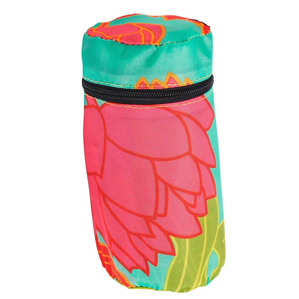 Reusable Tote Bag w/Case