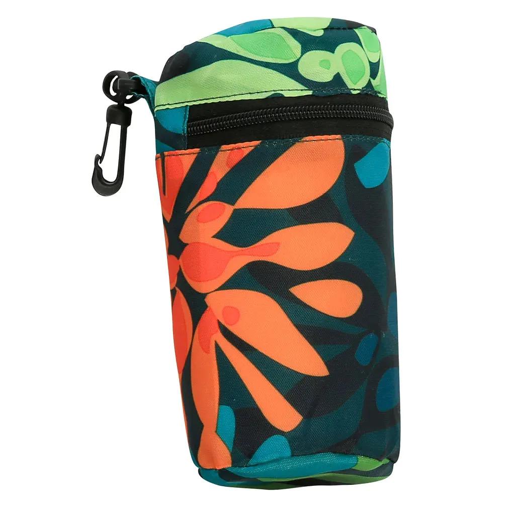 Reusable Tote Bag w/Case