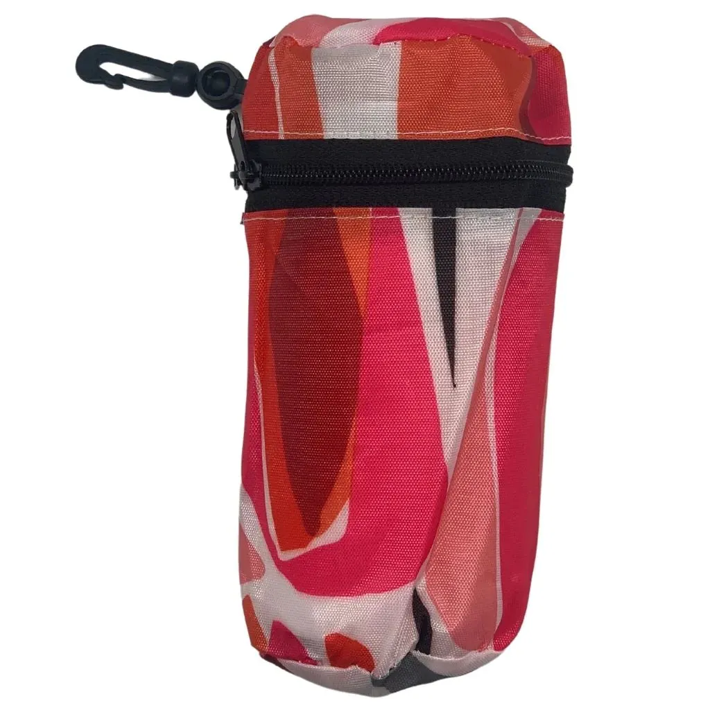 Reusable Tote Bag w/Case