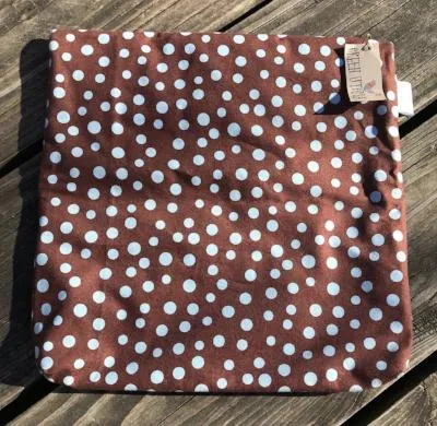 Reusable Wet Bag